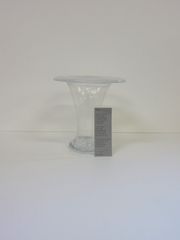 0624-01Tommy Tabermann　Cupidガラス花瓶フラワーベース