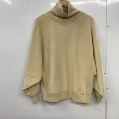 Campion チャンピオン トレーナー 長袖 CW-Q011 リバースウィーブ タートルネックスウェットシャツ