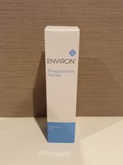 エンビロン ENVIRON クレンジングジェル 200g 商品期限:2027.04