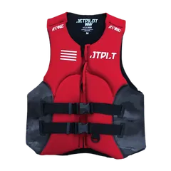 JETPILOT F20 TIGERSHARK ライフジャケット(ハインツ) JETPILOT F20 TIGERSHARK ライフジャケット(ハインツ) JETPILOT