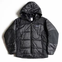 週末限定値下げ：Patagonia DAS Parka FA12 Size M | vertilog.fr