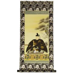 2025年最新】天神様 掛け軸の人気アイテム - メルカリ