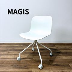 マジス MARIOLINA 無印良品 チェア MAGIS デザイナーズ - メルカリ