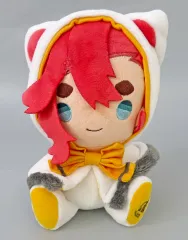 機動戦士ガンダム水星の魔女 けもポンぬいぐるみ | ガンダム