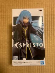 【30％ポイント還元中】転スラ リムル フィギュア ESPRESTO