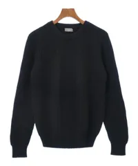 DIOR HOMME 黒 ニット セーター フィンガーレス DIOR HOMME 黒 ニット セーター フィンガーレス
