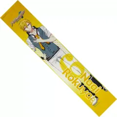 【中古】雑貨 六弥ナギ(胸に手) マフラータオル 「アイドリッシュセブン」