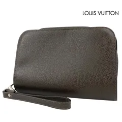 2025年最新】ヴィトン タイガ バイカルの人気アイテム - メルカリ