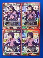 ヴァイス nikke SR RRR まとめ売り　81種 ヴァイスシュヴァルツ nikke sr rrr等 まとめ売り ニケ