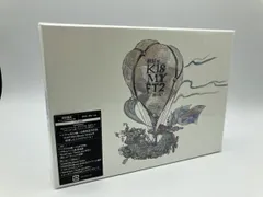 【新品】BEST of Kis-My-Ft2 2011-2021 (CD3枚組+Blu-ray)(初回盤B)/n0699
