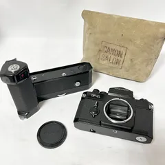 2025年最新】canon f-1 後期の人気アイテム - メルカリ