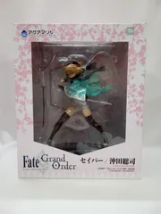 2024年最新】fate フィギュア 1/7の人気アイテム - メルカリ