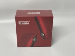 iBuddy アイコス互換機　レッド 未使用新品　電子タバコ