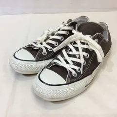 CONVERSE ALL STAR コンバース スニーカー 23.5cm REACT リアクト