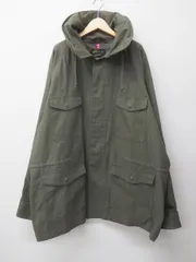 2026年最新】COMME des GARCONS ミリタリージャケットの人気アイテム