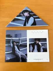 SEVENTEEN FML ディエイト