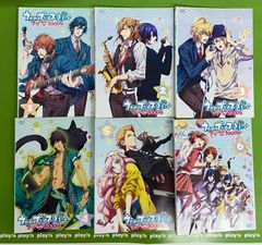 Another/アナザー DVD全巻セット 全6巻 アニメ - メルカリ