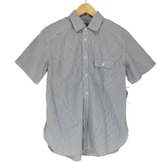ジュンヤワタナベ コムデギャルソン シャツ ブラウス SSサイズ JUNYA WATANABE MAN COMME des GARCONS ジュンヤワタナベ マン