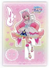 【中古】アクリルスタンド・アクリルパネル キュアプリズム アクリルスタンド 「ひろがるスカイ!プリキュア」