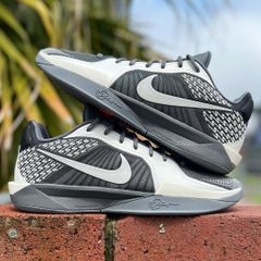 NIKE SABRINA 2 EP 'IRON GREY' 'MENS SIZE' ナイキ サブリナ 2 ウィメンズ 26.0cm以上 【MEN'S】 iron grey/punch red-sail FZ1517-005