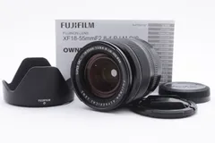 2023年最新】XF18-55mm F2.8-4 R LM OISの人気アイテム - メルカリ