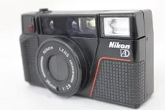 2025年最新】nikon l35adの人気アイテム - メルカリ