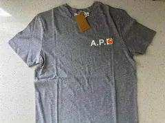 2024年最新】tシャツ carhartt a.p.c.の人気アイテム - メルカリ