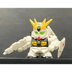2025年最新】ガン消し ニューガンダムの人気アイテム - メルカリ