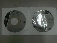 hp EliteBook 630/640/650 G9用 リカバリディスクセット (Windows10)