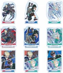 TRIGUN STAMPEDE トライガン展 ビッグアクリルスタンド アクスタ