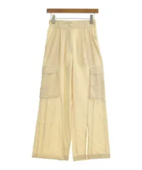 JEANASIS カーゴパンツ レディース 【古着】【中古】【送料無料】