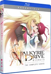 Amazon.co.jp: VALKYRIE DRIVE ヴァルキリードライヴ B2