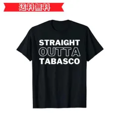 2024年最新】タバスコ tシャツの人気アイテム - メルカリ