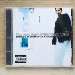 激レア　オリジナルラヴ　月の裏で会いましょう　非売品プロモCD m54119483002_1.jpg?1714803257