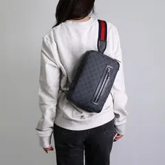 グッチ GUCCI ショルダーバッグ クロスボディバッグ 792078 FADJM 1043 GG スリングバックバッグ