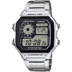 2024年最新】casio ae-1200の人気アイテム - メルカリ