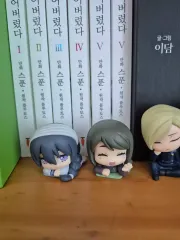 呪術廻戦ガチャ