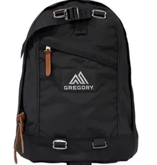 生産終了品 GREGORY classic day RUST 09j16024 生産終了品 GREGORY classic day RUST 09j16024