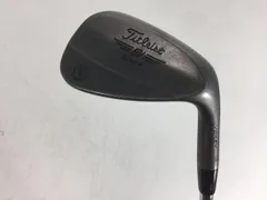 中古タイトリストボーケイウェッジスピンミルドＭＳ７、５８度１２ＤとＭＳ６、５０度Ｆ１２、ＮＳPRO950GH２本セット 返品OK お買い得品！中古 ボーケイ ウェッジ スピンミルド SM7 (ツアー