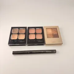 人気ドラコスアイメイクお得セット Visee ヴィセ/KATE ケイト/ETVOS エトヴォス