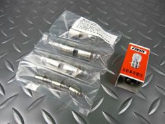 デンソー（DENSO）ディーゼル燃料噴射用「ホルダー＆ノズル」【未使用