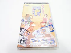 【中古】「非常に良い」マワスケス based on Carton-kun - PSP