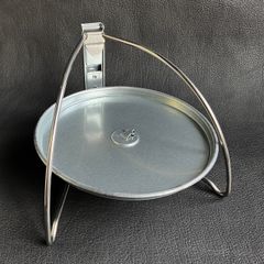 Mosquito coil holder モスキート コイル ホルダー ガルバナイズド　DULTON  蚊取り線香ホルダー