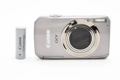 2025年最新】Canon IXY 10s ジャンクの人気アイテム - メルカリ