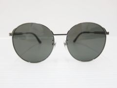 GUCCI グッチ GG0206SK シェリーライン インターロッキングG サングラス 度なし