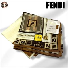 新品未使用 FENDI ハンカチ まとめ売り○バラ売りX値下げX - メルカリ