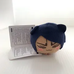 特大サイズ　おひるねこ　大きなぬいぐるみ　月島軍曹　鯉登少尉　ゴールデンカムイ