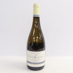 Jean Chartron（ジャン シャルトロン）ピュリニー モンラッシェ プルミエクリュ クロ ド ラ ピュセル 2014 13.5％ 750ml U25E210016