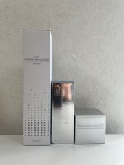 MUSEE COSME ミュゼコスメ 3点セット 化粧水・美容液2種類 - メルカリ