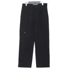 LOEWE 22AW CARGO TROUSERS サイズ44のサムネイル